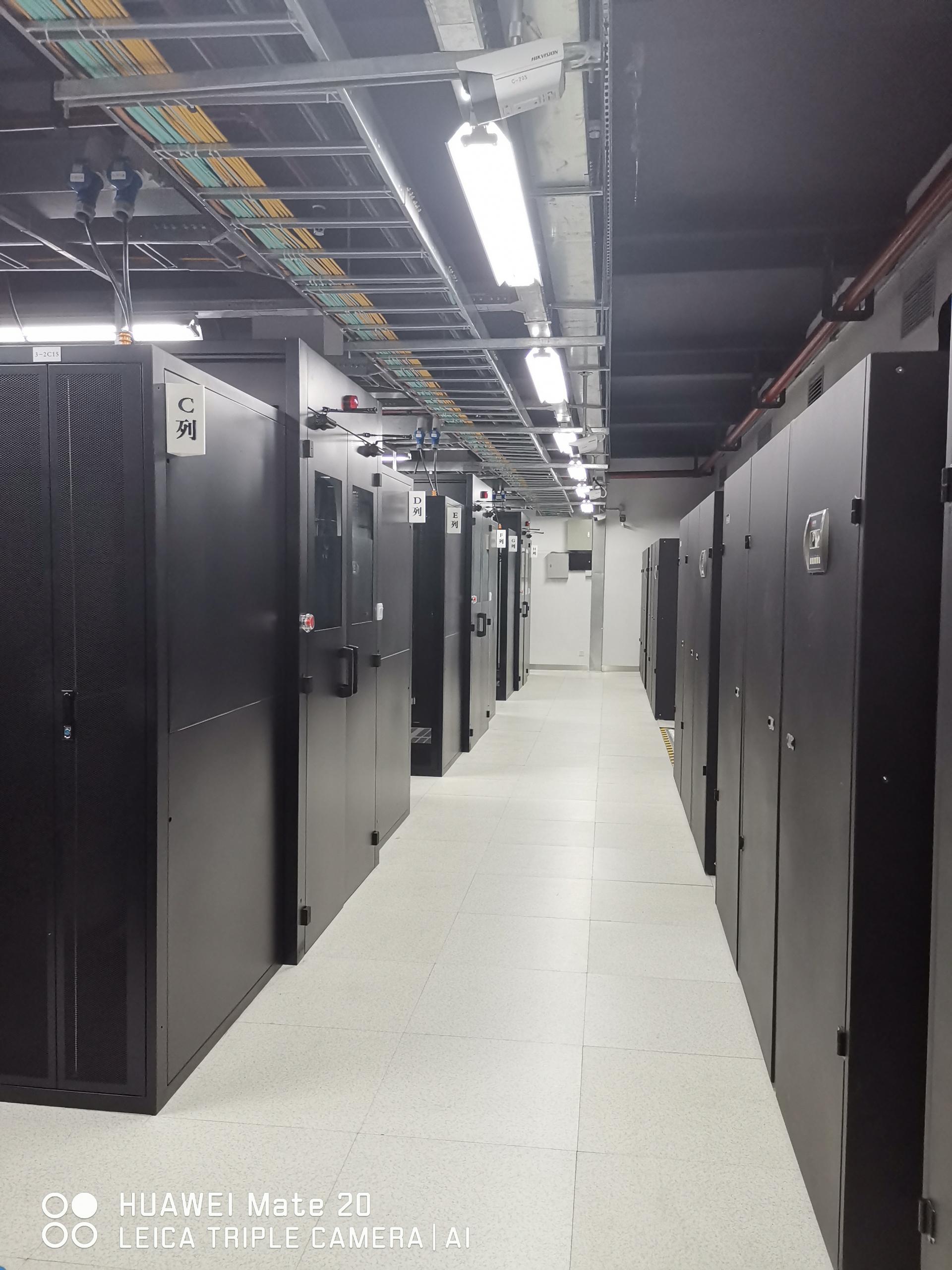 广州联通科学城BGP多线带宽价格